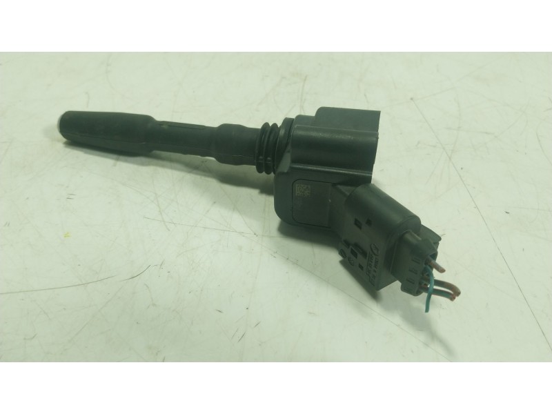 Recambio de bobina para porsche panamera (971) 4.0 turbo s (97bfr1) referencia OEM IAM PAC905110A 06H905110P 