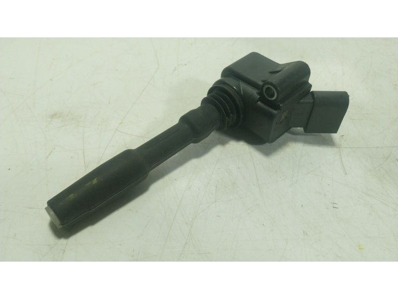 Recambio de bobina para porsche panamera (971) 4.0 turbo s (97bfr1) referencia OEM IAM PAC905110A 06H905110P 