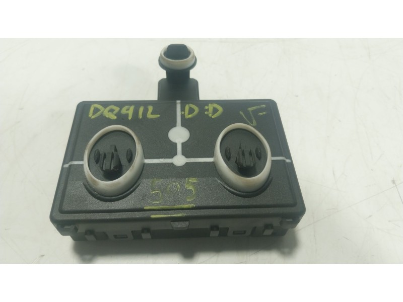 Recambio de modulo electronico para audi a5 (f53, f5p) 2.0 tdi referencia OEM IAM  4M0959792H 