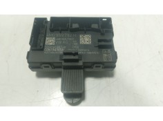 Recambio de modulo electronico para audi a5 (f53, f5p) 2.0 tdi referencia OEM IAM  4M0959792H  2