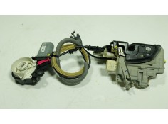 Recambio de cerradura puerta delantera izquierda para porsche cayenne (92a) 3.6 gts referencia OEM IAM  7P6837016  2