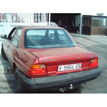 FORD ORION