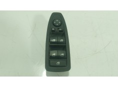 Recambio de mando elevalunas delantero izquierdo para bmw x1 (f48) xdrive 20 d referencia OEM IAM  936210701 