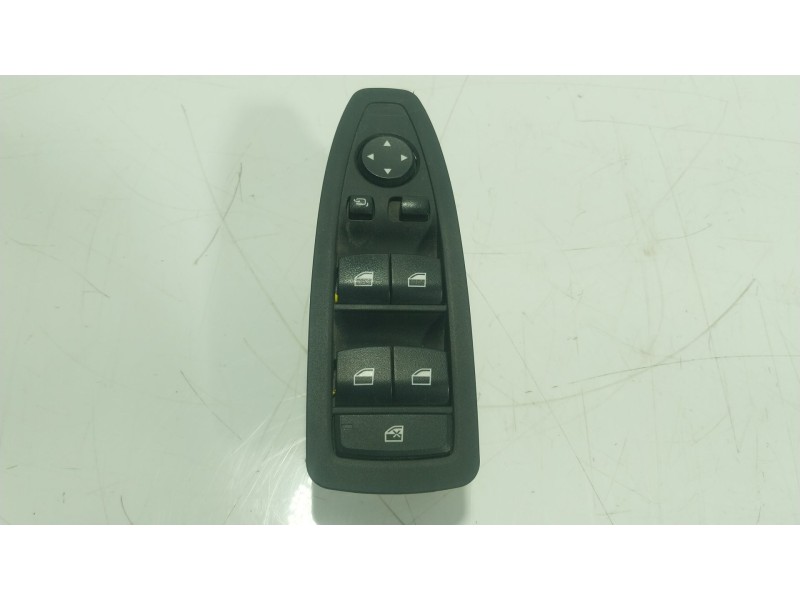 Recambio de mando elevalunas delantero izquierdo para bmw x1 (f48) xdrive 20 d referencia OEM IAM  936210701 