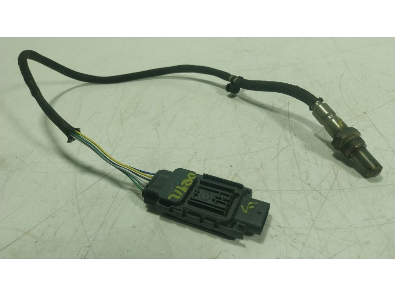 Recambio de sonda lambda para audi a5 (f53, f5p) 2.0 tdi referencia OEM IAM  8W0907805B 