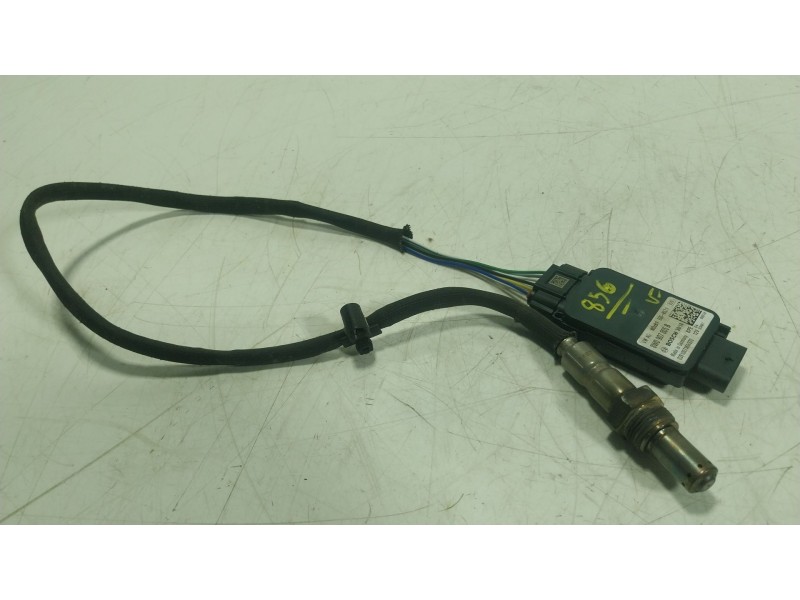 Recambio de sonda lambda para audi a5 (f53, f5p) 2.0 tdi referencia OEM IAM  8W0907805B 