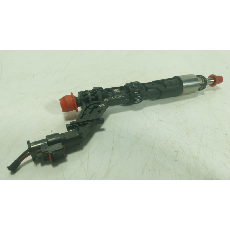 Recambio de inyector para porsche panamera (971) 4.0 turbo s (97bfr1) referencia OEM IAM PAB906036E 06M906036AD 