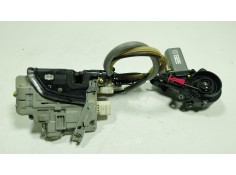 Recambio de cerradura puerta delantera derecha para porsche cayenne (92a) 3.6 gts referencia OEM IAM  7P5837018  2