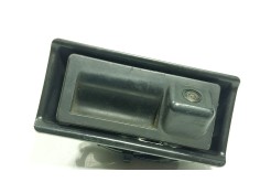 Recambio de maneta porton para porsche cayenne (92a) 3.6 gts referencia OEM IAM   