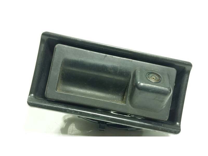 Recambio de maneta porton para porsche cayenne (92a) 3.6 gts referencia OEM IAM   