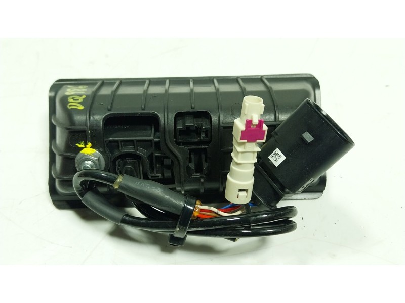 Recambio de maneta porton para porsche cayenne (92a) 3.6 gts referencia OEM IAM   