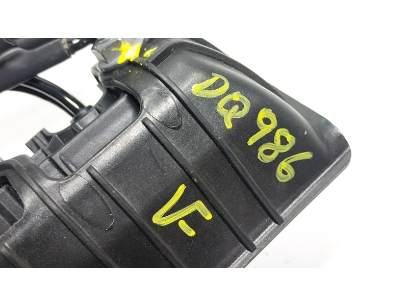 Recambio de maneta porton para porsche cayenne (92a) 3.6 gts referencia OEM IAM   