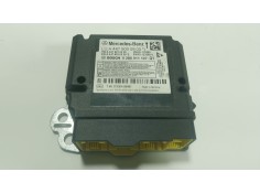 Recambio de centralita airbag para mercedes-benz vito furgoneta (w447) 111 cdi (447.601, 447.603, 447.605) referencia OEM IAM  A