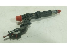 Recambio de inyector para porsche panamera (971) 4.0 turbo s (97bfr1) referencia OEM IAM PAB906036E 06M906036AD  2