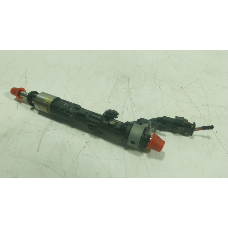 Recambio de inyector para porsche panamera (971) 4.0 turbo s (97bfr1) referencia OEM IAM PAB906036E 06M906036AD 