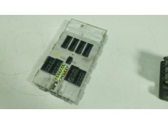 Recambio de caja reles / fusibles para bmw x1 (f48) xdrive 20 d referencia OEM IAM  61356825528 