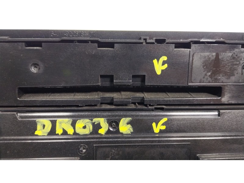 Recambio de mando climatizador para bmw 3 (f30, f80) 320 d referencia OEM IAM   