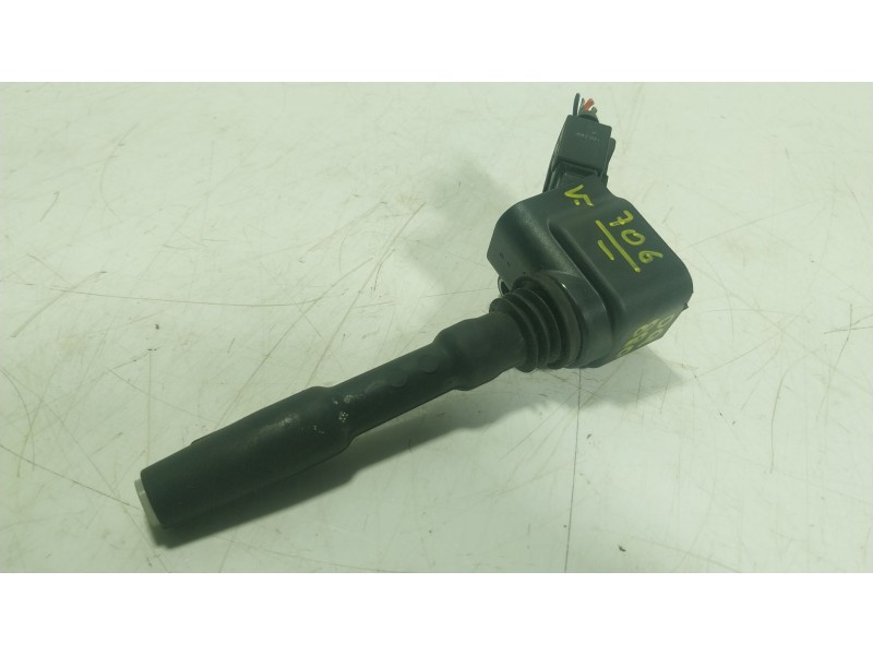 Recambio de bobina para porsche panamera (971) 4.0 turbo s (97bfr1) referencia OEM IAM PAC905110A 06H905110P 