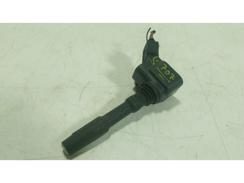 Recambio de bobina para porsche panamera (971) 4.0 turbo s (97bfr1) referencia OEM IAM PAC905110A 06H905110P 