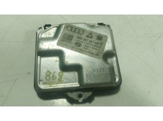 Recambio de centralita faros xenon para audi a5 (f53, f5p) 2.0 tdi referencia OEM IAM  4M0907397AB  2