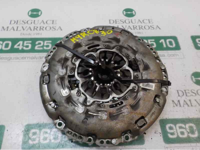 Recambio de kit embrague para renault koleos privilege referencia OEM IAM   