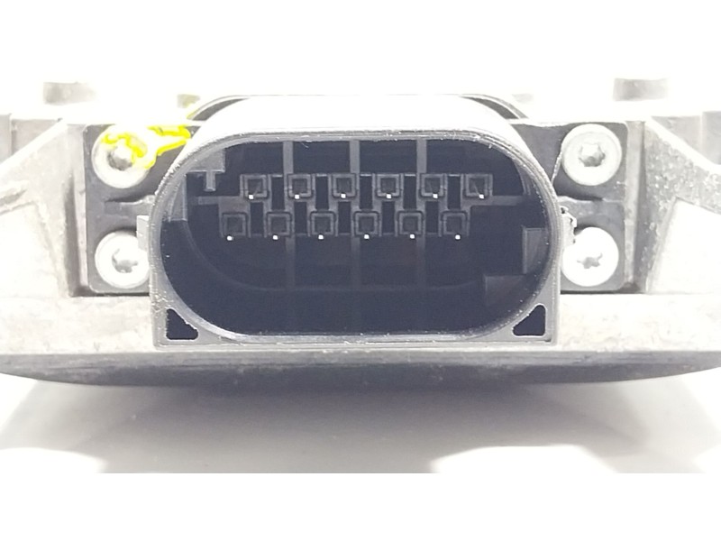 Recambio de modulo electronico para porsche cayenne (92a) 3.6 gts referencia OEM IAM  8T0907566B 