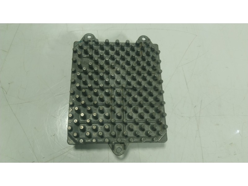 Recambio de centralita faros xenon para bmw x1 (f48) xdrive 20 d referencia OEM IAM  7429896 