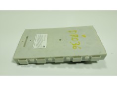 Recambio de caja reles / fusibles para bmw 3 (f30, f80) 320 d referencia OEM IAM  936641302  2