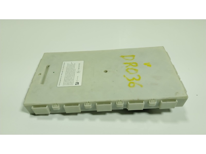 Recambio de caja reles / fusibles para bmw 3 (f30, f80) 320 d referencia OEM IAM  936641302 