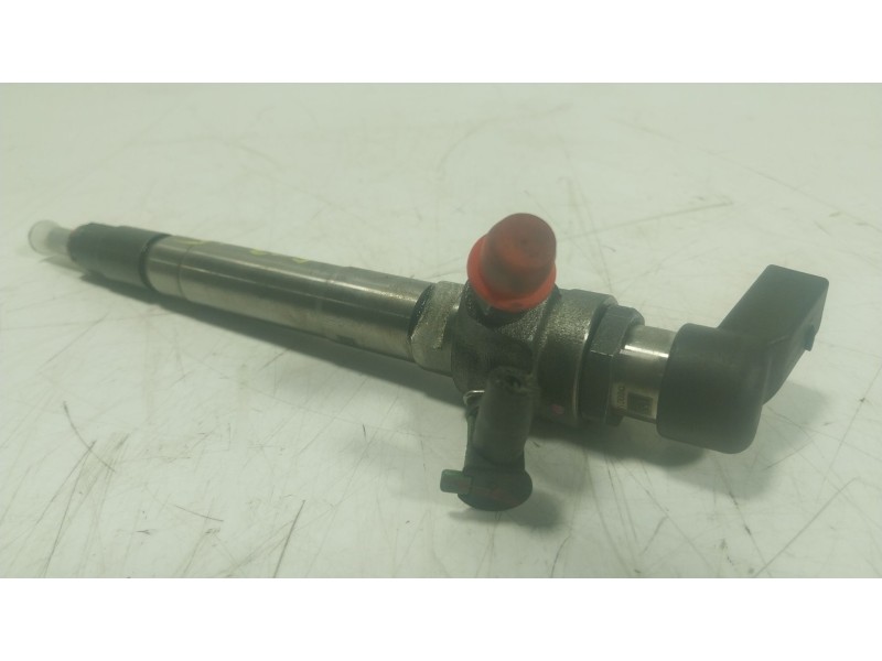 Recambio de inyector para ford transit custom v362 furgoneta (fy, fz) 2.2 tdci referencia OEM IAM  A2C59517051 