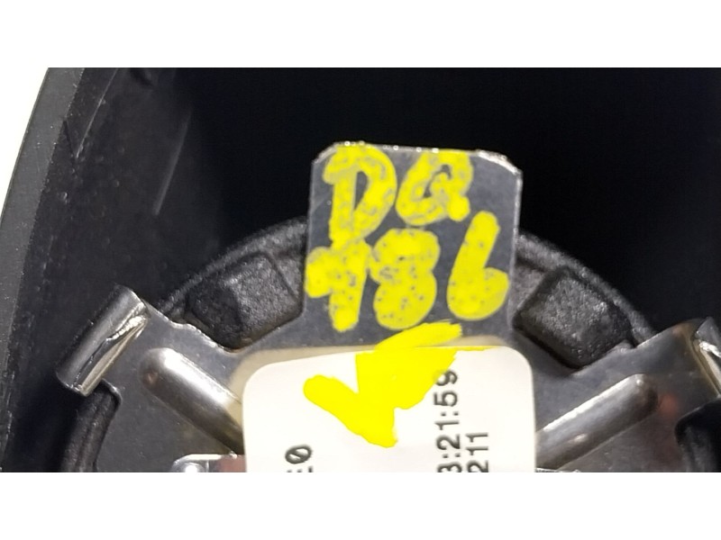 Recambio de espejo interior para porsche cayenne (92a) 3.6 gts referencia OEM IAM   