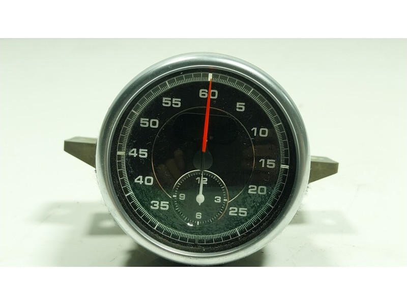 Recambio de modulo electronico para porsche cayenne (92a) 3.6 gts referencia OEM IAM  7P5919203E 