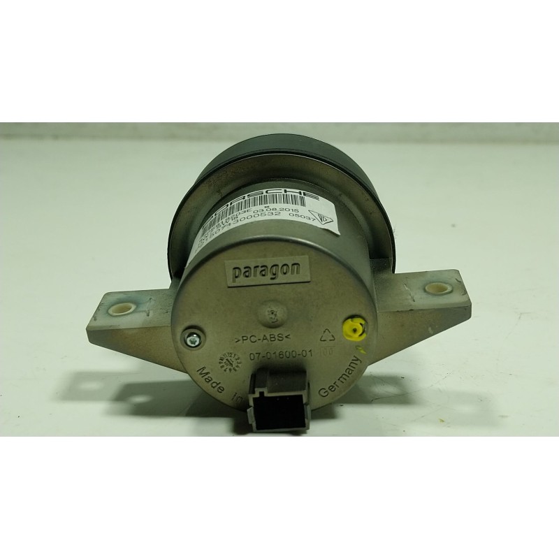 Recambio de modulo electronico para porsche cayenne (92a) 3.6 gts referencia OEM IAM  7P5919203E 