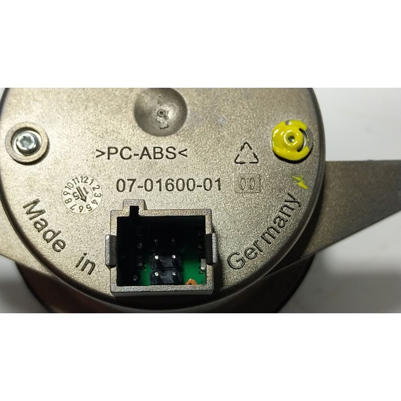 Recambio de modulo electronico para porsche cayenne (92a) 3.6 gts referencia OEM IAM  7P5919203E 