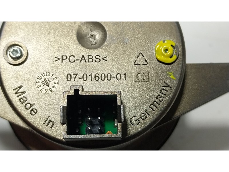 Recambio de modulo electronico para porsche cayenne (92a) 3.6 gts referencia OEM IAM  7P5919203E 