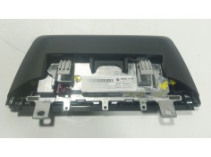 Recambio de pantalla multifuncion para bmw x1 (f48) xdrive 20 d referencia OEM IAM  932212305E  2