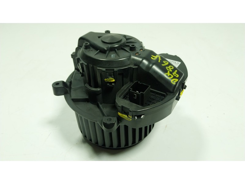 Recambio de motor calefaccion para porsche cayenne (92a) 3.6 gts referencia OEM IAM  7P0820022C 