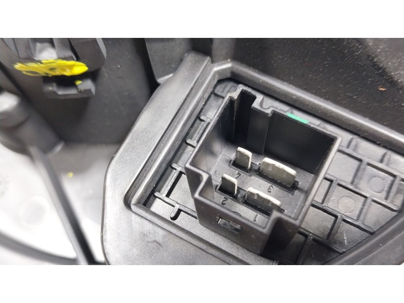 Recambio de motor calefaccion para porsche cayenne (92a) 3.6 gts referencia OEM IAM  7P0820022C 