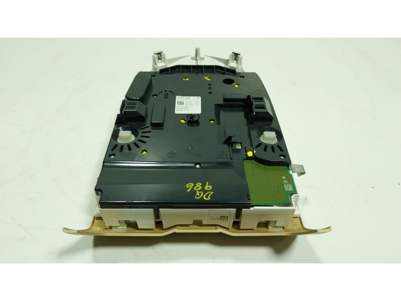 Recambio de piloto interior para porsche cayenne (92a) 3.6 gts referencia OEM IAM  7PP959551GG 