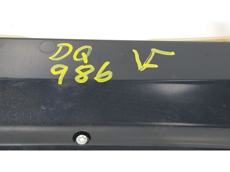 Recambio de piloto interior para porsche cayenne (92a) 3.6 gts referencia OEM IAM  7PP959551GG 