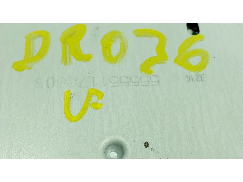 Recambio de sistema audio / radio cd para bmw 3 (f30, f80) 320 d referencia OEM IAM  CI936584701 