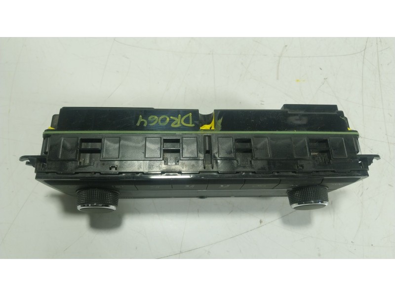 Recambio de mando climatizador para seat arona (kj7, kjp) 1.0 tsi referencia OEM IAM  6F0907044F 