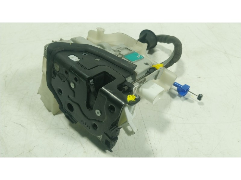 Recambio de cerradura puerta delantera izquierda para audi a5 (f53, f5p) 2.0 tdi referencia OEM IAM   
