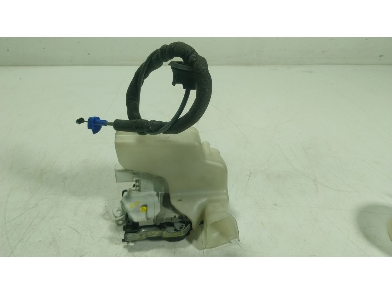 Recambio de cerradura puerta delantera izquierda para audi a5 (f53, f5p) 2.0 tdi referencia OEM IAM   