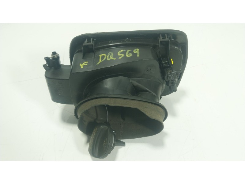 Recambio de tapa combustible para bmw x1 (f48) xdrive 20 d referencia OEM IAM  7359171 