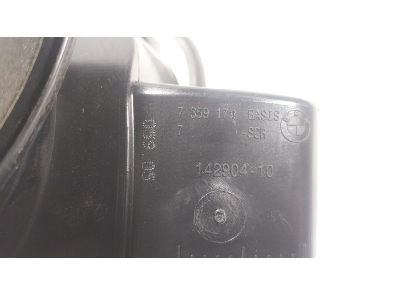 Recambio de tapa combustible para bmw x1 (f48) xdrive 20 d referencia OEM IAM  7359171 