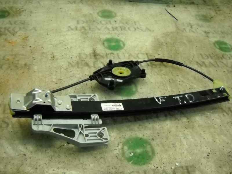 Recambio de elevalunas trasero derecho para audi a4 avant (8k5) (2008) referencia OEM IAM   