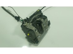 Recambio de cerradura puerta delantera izquierda para mercedes-benz vito furgoneta (w447) 111 cdi (447.601, 447.603, 447.605) re