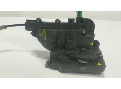 Recambio de cerradura puerta delantera izquierda para mercedes-benz vito furgoneta (w447) 111 cdi (447.601, 447.603, 447.605) re 2