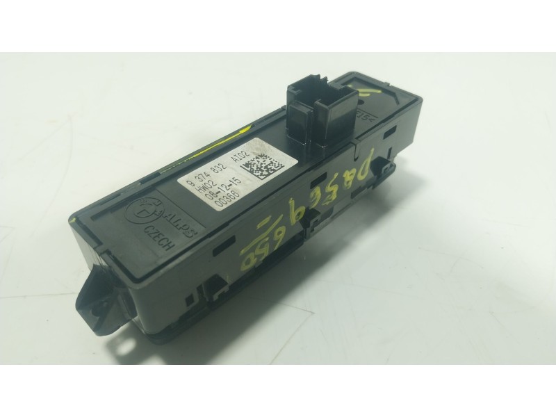 Recambio de modulo electronico para bmw x1 (f48) xdrive 20 d referencia OEM IAM  9374832 